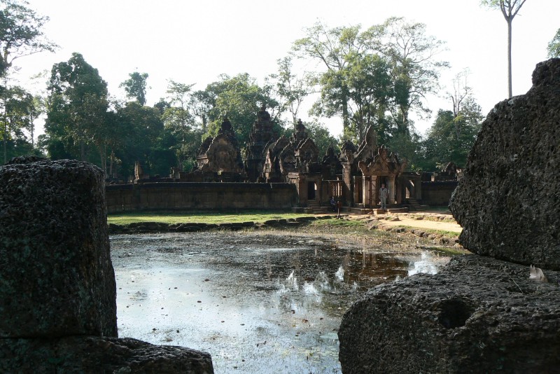 11 Siem Reap
